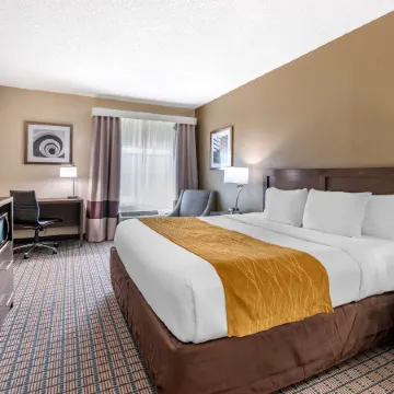 Comfort Inn & Suites