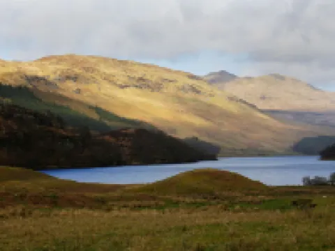 Best Western Crianlarich Hotel Hotels in Crianlarich