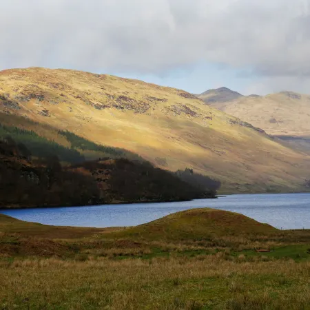 Best Western Crianlarich Hotel