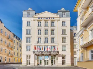 Spa & Wellness Hotel Olympia Marienbad