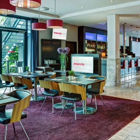 IntercityHotel Berlin Airport Area North