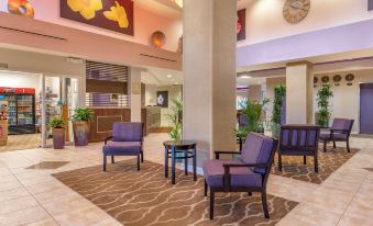 Comfort Suites Maingate East