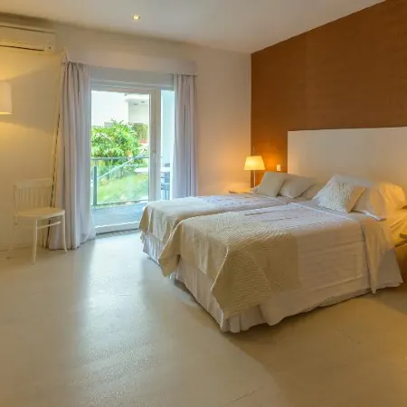 Amazonia Estoril Hotel