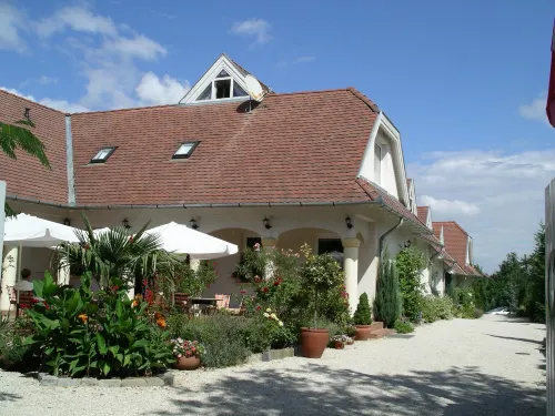 Albergo Giardino - 3-Star