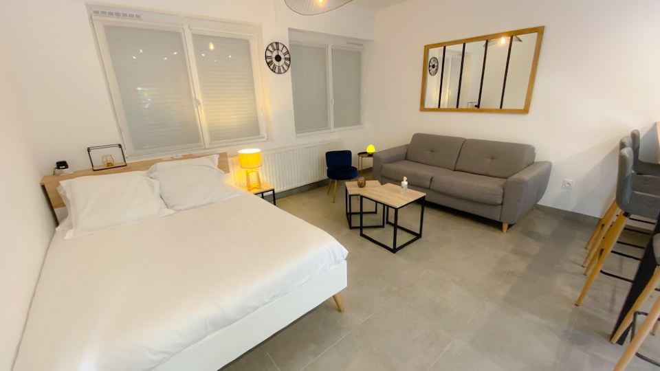 La Suite
