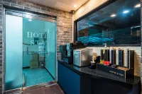 Yongin Terminal Hotel Stay