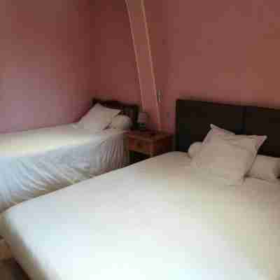 Logis Hotel de La Poste - Chez Cecile Rooms