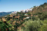 Rural Apartments Pueblo Serrano de Jubrique
