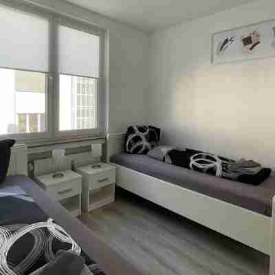Apartments im Herzen Von OS I Home2Share Rooms
