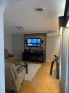 Room for Renting Inside House - Without Breakfast Provided