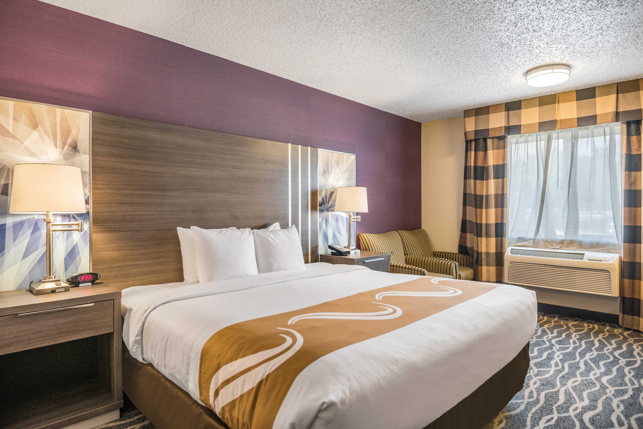 Quality Inn & Suites Missoula