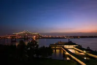 Bally's Baton Rouge Hotel Hoteles en Baton Rouge