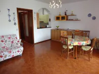 Villa with Private Garden by the Sea