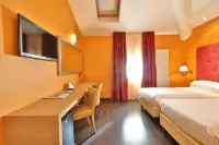 Best Western Hotel Piemontese Bergamo Hotel in zona Artilab Bergamo