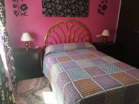 Apartment in the Best Area of the City Отели рядом с достопримечательностью «Фортеця в Хересі-де-ла-Фронтера»