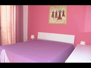 Holiday House Costa del Sole Residence 50 Meters from The Sandy Beach of The Catania Coast