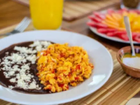 Casa Kalmar Hotels in Santa Maria Tonameca