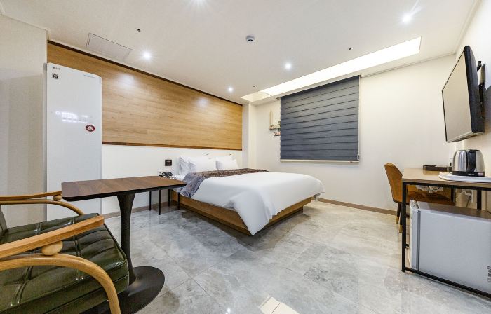 Wando Hotel K