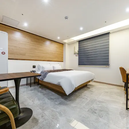 Wando Hotel K