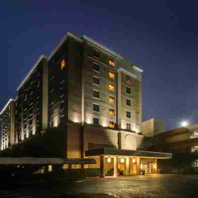 Hollywood Casino Bangor Hotel Exterior