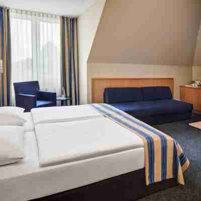IntercityHotel Celle Rooms