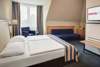 IntercityHotel Celle Các khách sạn ở Wienhausen