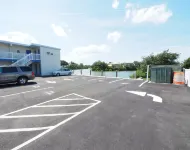 Seashire Inn & Suites - Parking