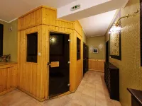 Hotel Dumanov Hotels in Bansko