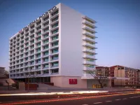 波爾圖HF伊帕內馬飯店 住宿飯店