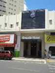 Grande Hotel Araçatuba Hotels near Primeira Igreja Bíblica de Araçatuba