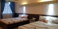 Palaisdaan Hotel and Restaurant - Habitación Superior