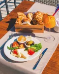 Dalya Resort Aqua & Spa Hotel - breakfast