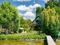 Schilf (Sza306) Hotels near Balaton Sound