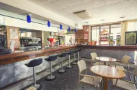 AzuLine Hotel S'Anfora & Fleming - bar