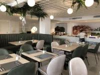 BQ Paguera Boutique Hotel - Adults Only - breakfast
