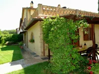 La Tinaia