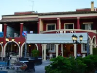 Opera Blue Hotel Gouvia Corfu Hotels in Gouvia