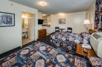 Tampa Bay Extended Stay Hotel Hotels in Pinellas County