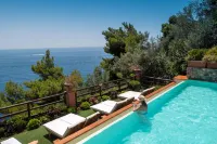 Hotel Onda Verde - Romantic