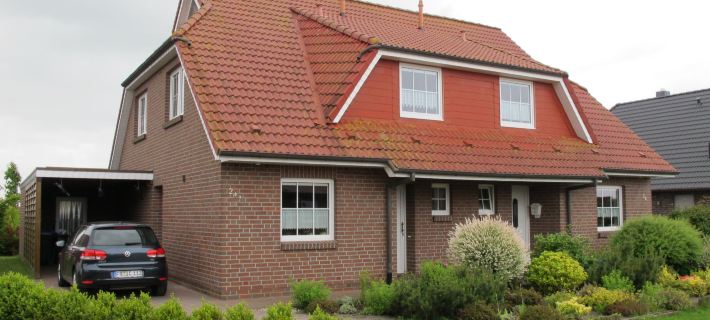 Tjarks Hotels in Friesland