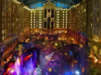 サムズ タウン ホテル & ギャンブリング ホール のホテル