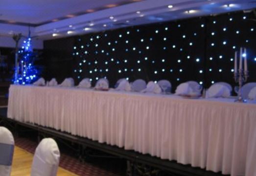 애쉬본 하우스 호텔 외관 이미지