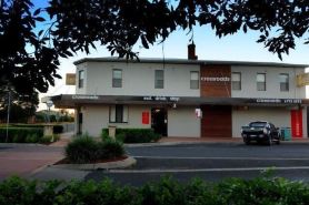 Crossroads Hotel