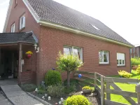 Seestern Hotels in Hooksiel