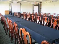 Lakeside Inn Hoteles en Wakefield