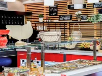 Ibis Budget Girona Costa Brava Hotels in Canet dAdri