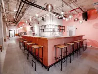 Wombat’s The City Hostel Munich Werksviertel