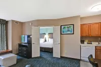 Homewood Suites by Hilton Aurora Naperville Hotels in Aurora