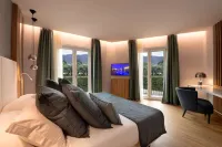 San Severino Park Hotel  Spa, Sure Hotel Collection by BW Hotels in Solofra