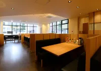 Jr Inn Sapporo-Eki Minami-Guchi - Breakfast